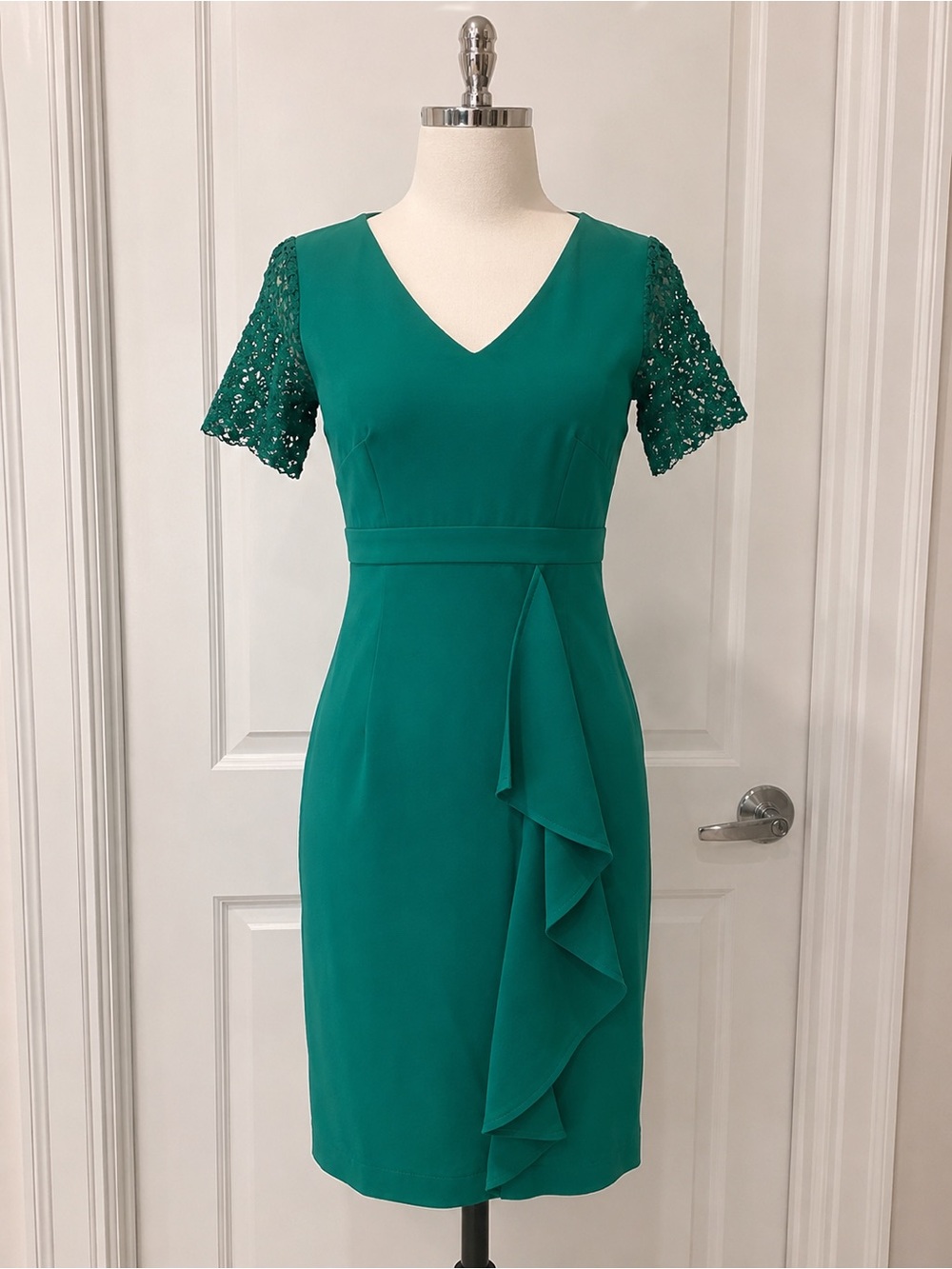 ANTONIO MELANI dress